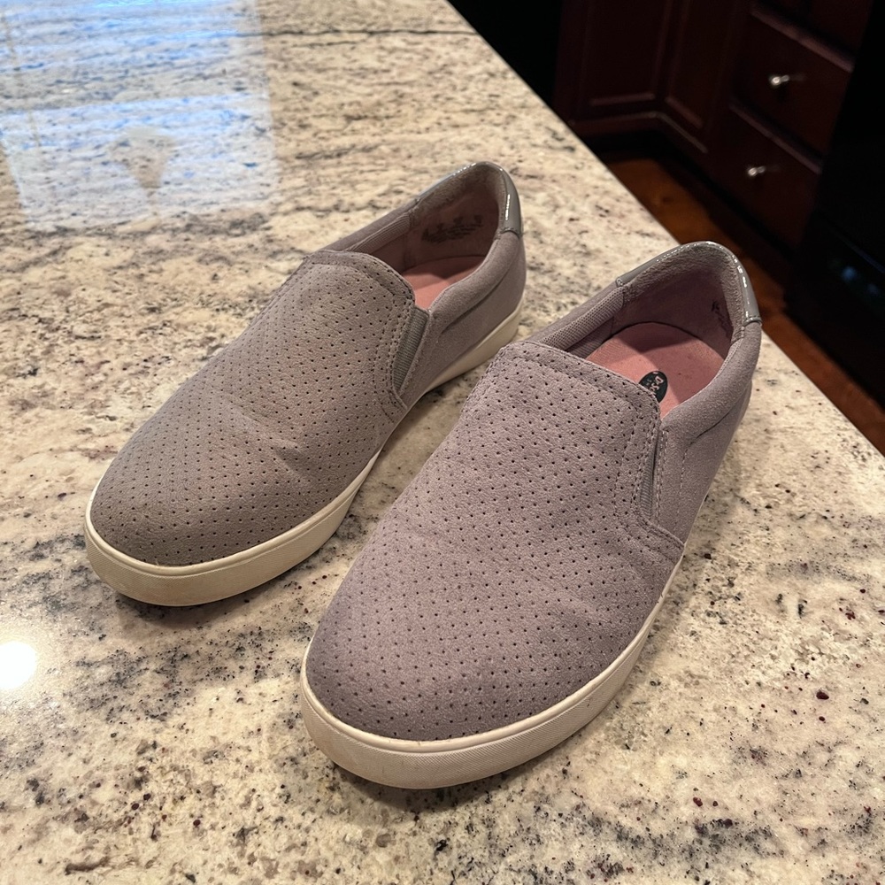Dr. Scholls Memory Foam Cool Fit Slip on shoes